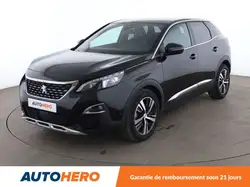 Peugeot 3008 1.5 Blue-HDi GT Line EAT8