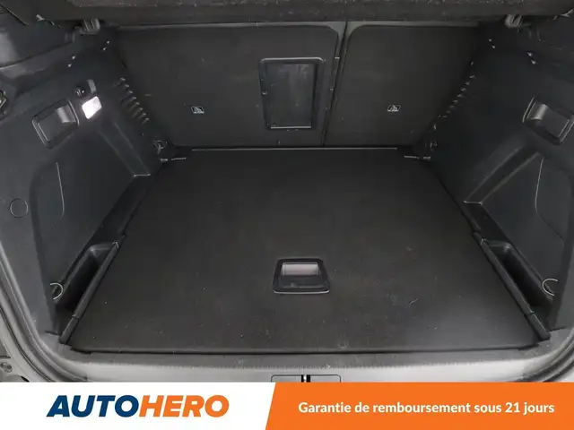Peugeot 3008 view 19