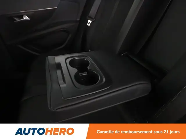 Peugeot 3008 view 15