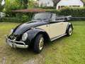 Volkswagen Käfer Cabrio 1300 Negru - thumbnail 12