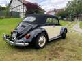 Volkswagen Käfer Cabrio 1300 Negru - thumbnail 7
