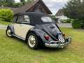 Volkswagen Käfer Cabrio 1300 Negru - thumbnail 5