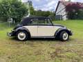 Volkswagen Käfer Cabrio 1300 Negru - thumbnail 8