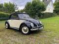Volkswagen Käfer Cabrio 1300 Negru - thumbnail 9