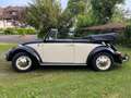 Volkswagen Käfer Cabrio 1300 Negru - thumbnail 13