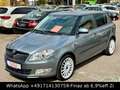 Skoda Fabia Fresh-KLIMA-SHZG-PDC-TEMP-CARPLAY-NAVI-ALU Grijs - thumbnail 1