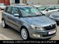 Skoda Fabia Fresh-KLIMA-SHZG-PDC-TEMP-CARPLAY-NAVI-ALU Grijs - thumbnail 3