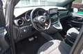 Mercedes-Benz V 300 d 4Mat AMG Line Lang ACC/LED/STDHZG/AHK Gris - thumbnail 7