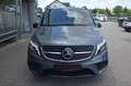 Mercedes-Benz V 300 d 4Mat AMG Line Lang ACC/LED/STDHZG/AHK Gris - thumbnail 21