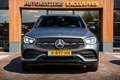 Mercedes-Benz GLC 220 Coupé 220d 4MATIC Premium Plus Grijs - thumbnail 3