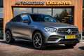 Mercedes-Benz GLC 220 Coupé 220d 4MATIC Premium Plus Grijs - thumbnail 1