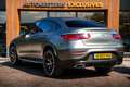 Mercedes-Benz GLC 220 Coupé 220d 4MATIC Premium Plus Grijs - thumbnail 7
