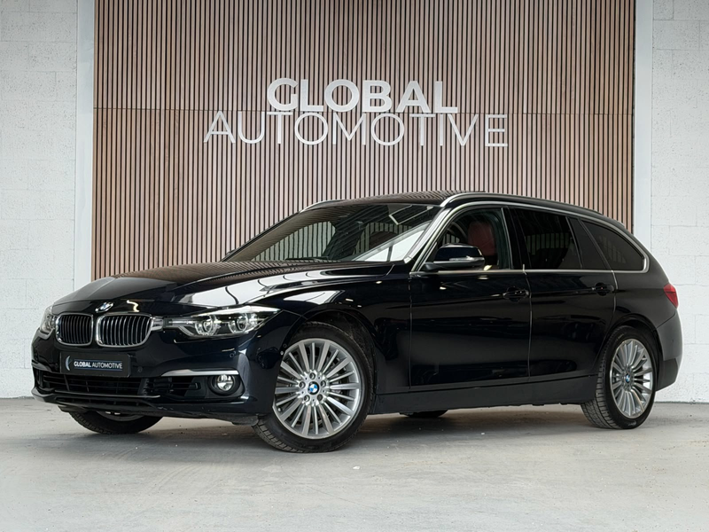 BMW 340 3-serie Touring 340i xDrive High Executive - INDIV