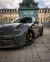 Porsche 992 (992) GT3 Touring PTS PPF Approved Grijs - thumbnail 2