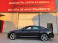 Audi A5 Sportback 2.0TDI quattro S Tronic 190 Negro - thumbnail 5