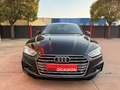 Audi A5 Sportback 2.0TDI quattro S Tronic 190 Negro - thumbnail 2