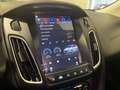Ford Focus 1.6TDCi Trend 115 Gris - thumbnail 13