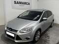 Ford Focus 1.6TDCi Trend 115 Gris - thumbnail 1
