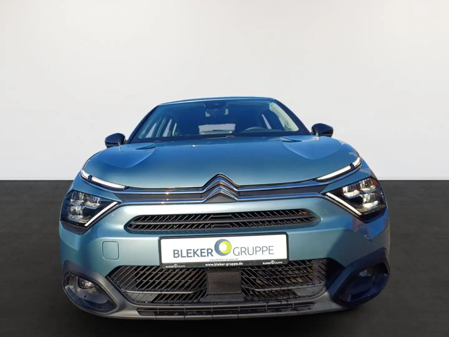 Citroen C4 PureTech 100 Feel Blu/Azzurro - 2