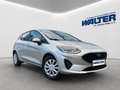 Ford Fiesta Cool & Connect Silber - thumbnail 3