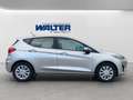 Ford Fiesta Cool & Connect Silber - thumbnail 4