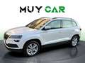 Skoda Karoq 1.5 TSI Style ACT DSG Blanco - thumbnail 3