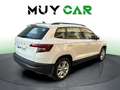 Skoda Karoq 1.5 TSI Style ACT DSG Blanco - thumbnail 7