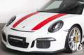 Porsche 991 R Lightweight Ohne Klima LED White - thumbnail 3