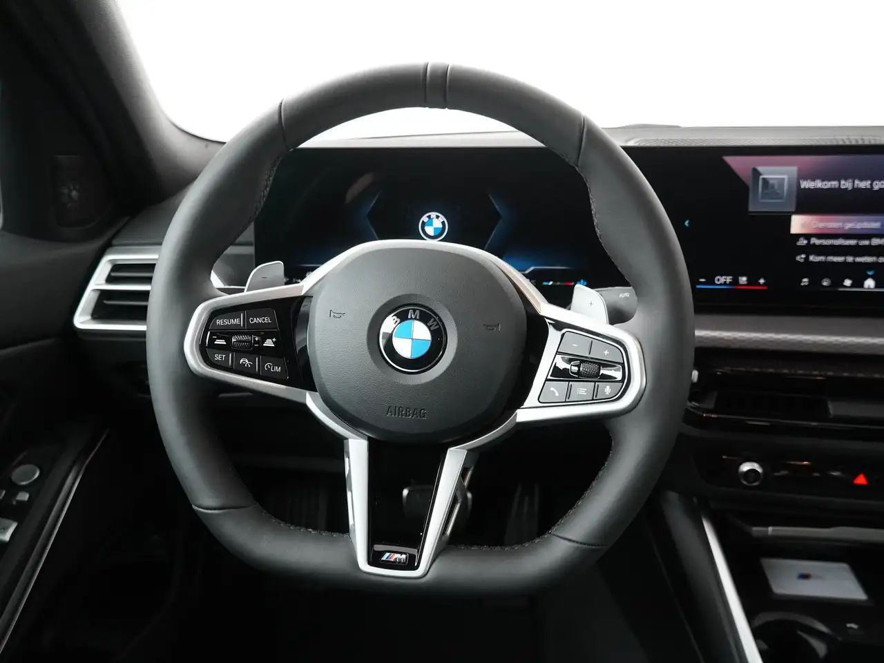 BMW 3 Series 2026