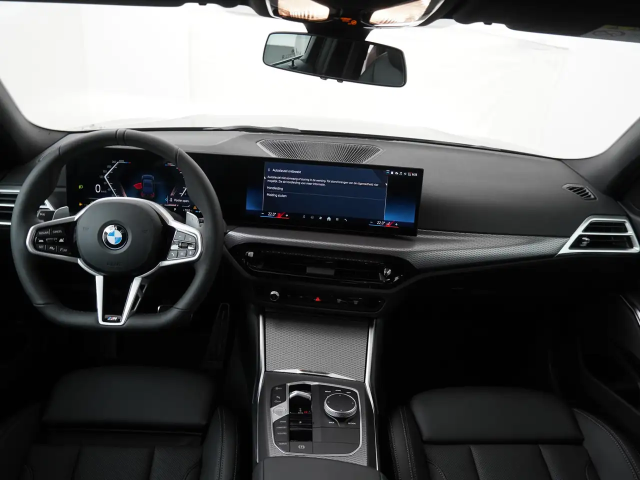 BMW 3 Series 2026