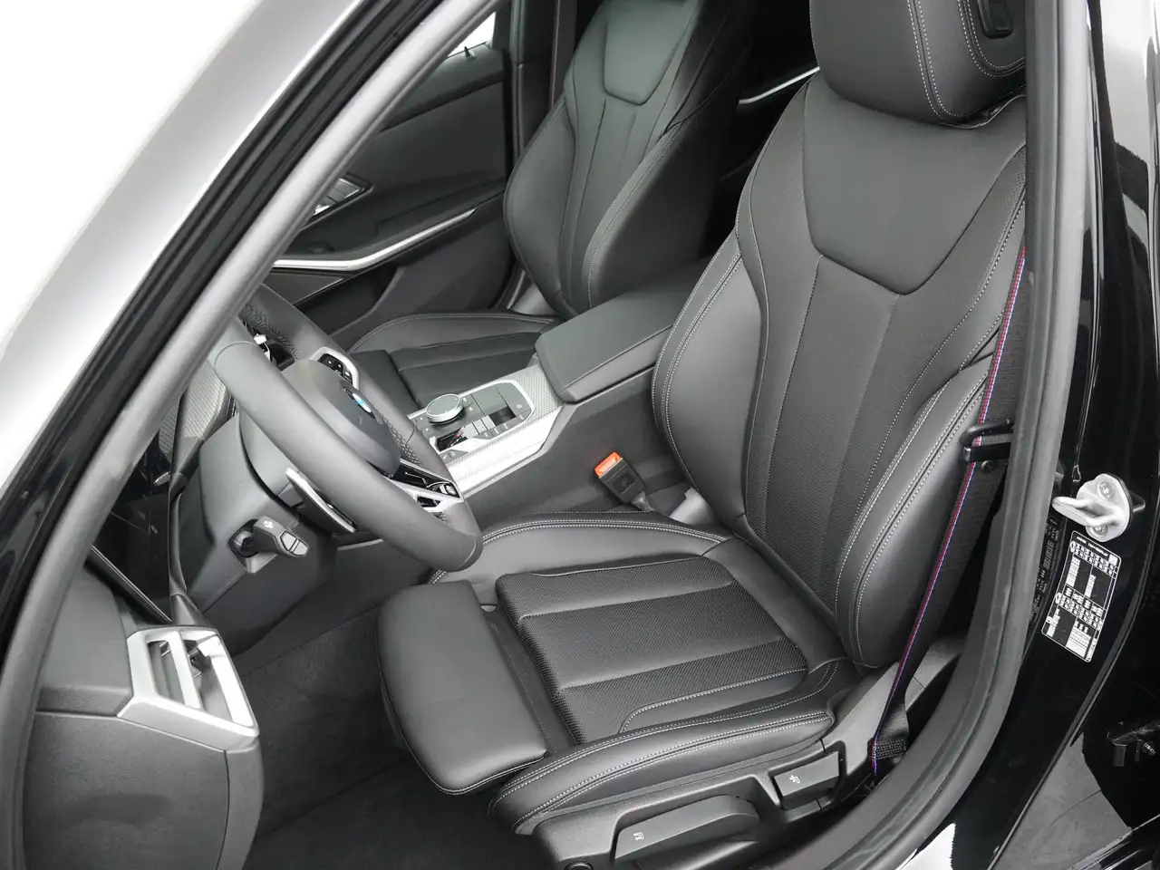 BMW 3 Series 2026