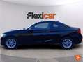 BMW 220 220d Negro - thumbnail 4