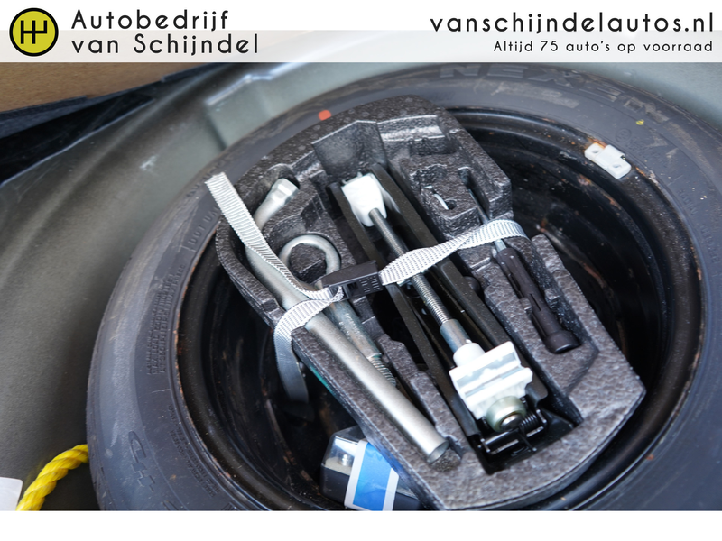Photo du véhicule