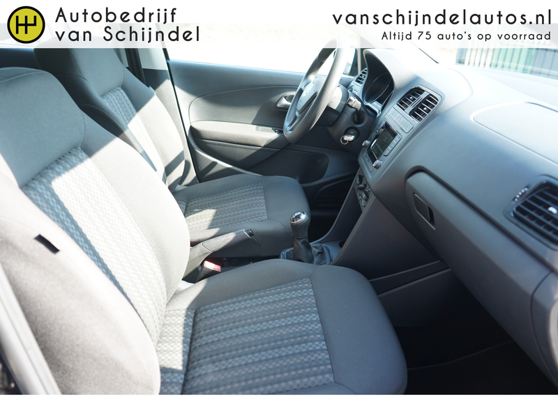 Photo du véhicule
