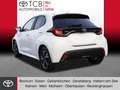Toyota Yaris 1.5 Hybrid Business SHZ PDC KLIMA BT RFK Bianco - thumbnail 2