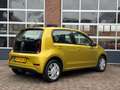 Volkswagen up! Eco Highline benzine/CNG/Aardgas airco, cruise, PD Jaune - thumbnail 3