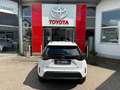 Toyota Yaris Cross Hybrid 130 PS Teamplayer Blanc - thumbnail 9