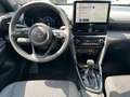 Toyota Yaris Cross Hybrid 130 PS Teamplayer Blanc - thumbnail 16