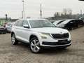Skoda Kodiaq 2.0 TDI DSG 4x4*ACC*Pano*AHK*Standh*360G* Blanc - thumbnail 4
