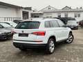 Skoda Kodiaq 2.0 TDI DSG 4x4*ACC*Pano*AHK*Standh*360G* Blanc - thumbnail 5
