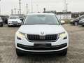 Skoda Kodiaq 2.0 TDI DSG 4x4*ACC*Pano*AHK*Standh*360G* Blanc - thumbnail 3