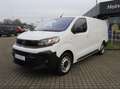 Opel Vivaro KW L (L3) *NAVI*LRheiz*DAB*TWA*PDC*MIRROR*KLIMA* Weiß - thumbnail 1