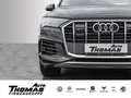 Audi Q7 55 TFSI quattro Tiptronic STDHZG+AHK+PANO Schwarz - thumbnail 1