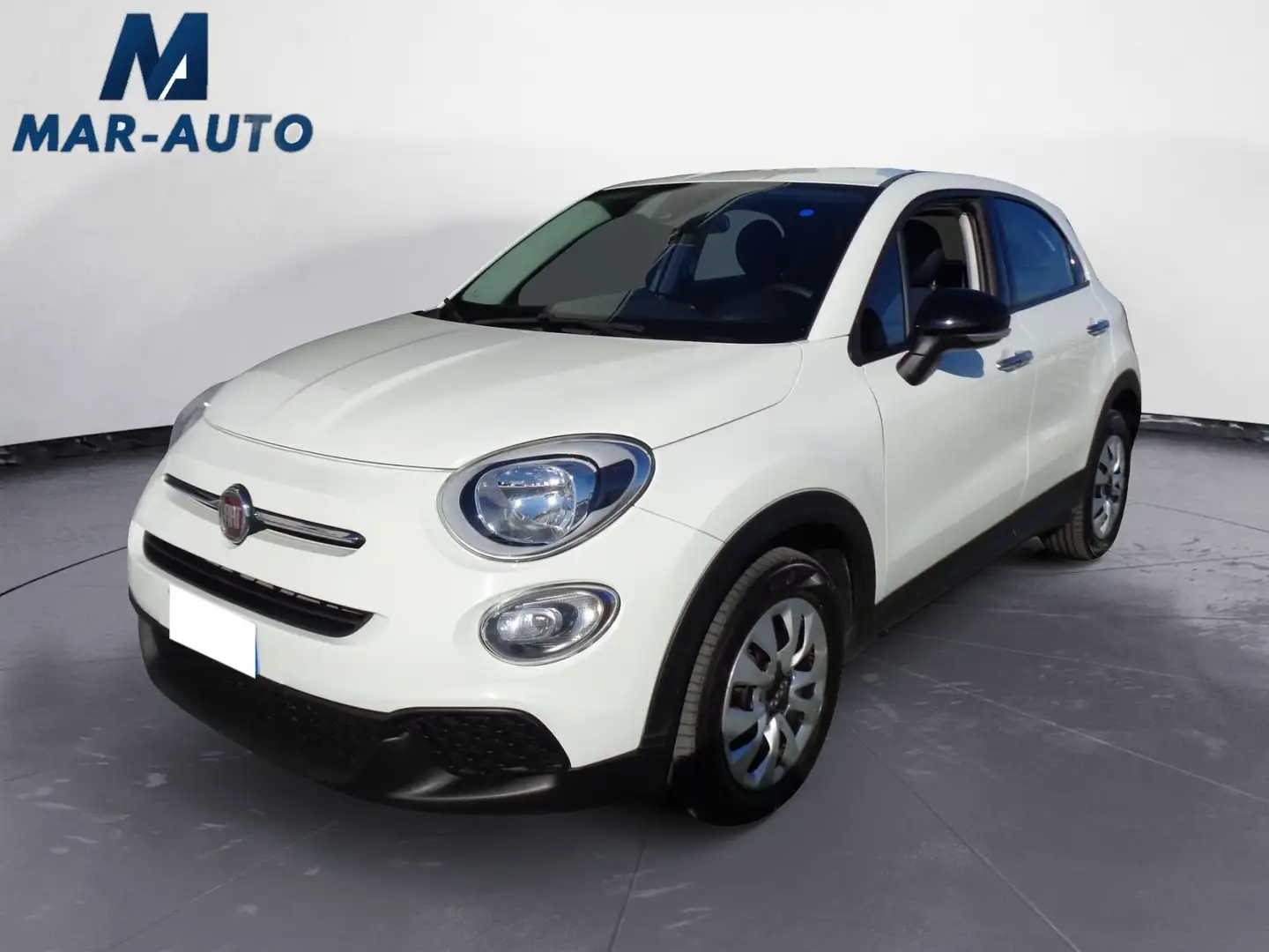 Fiat 500X 500X 1.0 T3 120 CV Cult Bianco - 1
