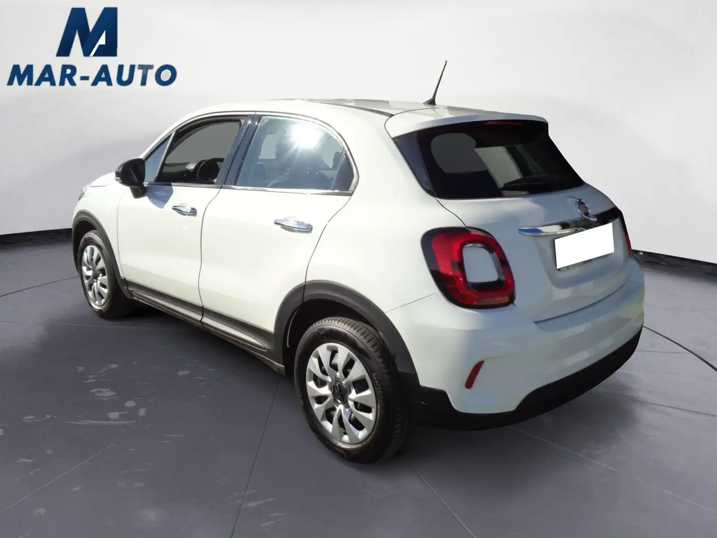 Fiat 500X 500X 1.0 T3 120 CV Cult Bianco - 2