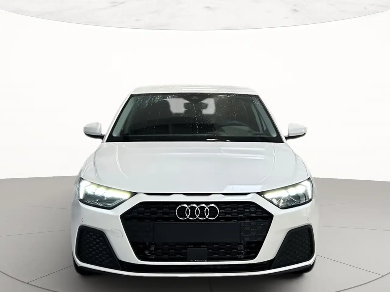 Audi A1 2026