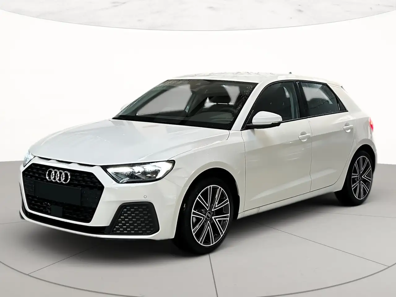 Audi A1 2026