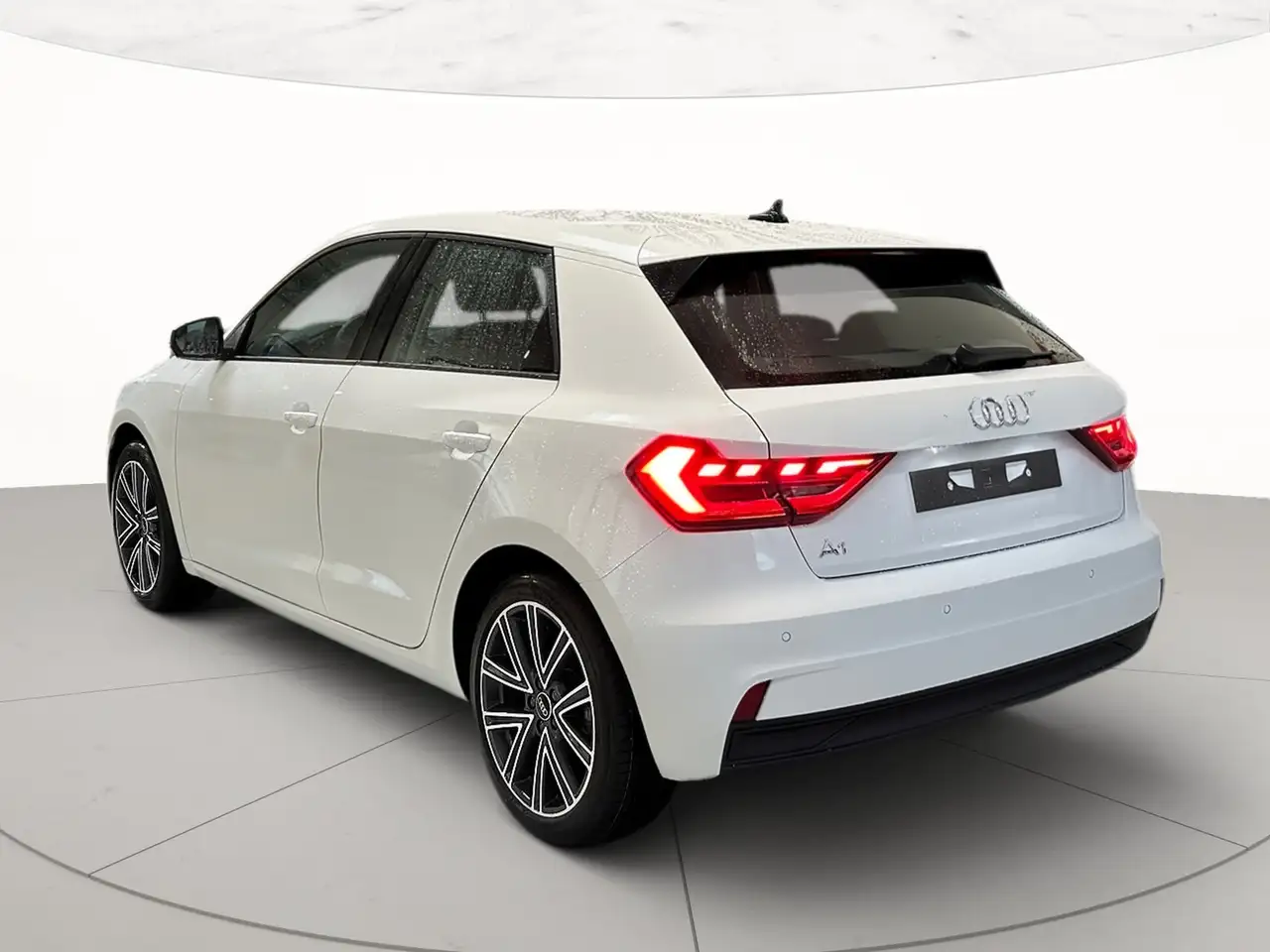 Audi A1 2026