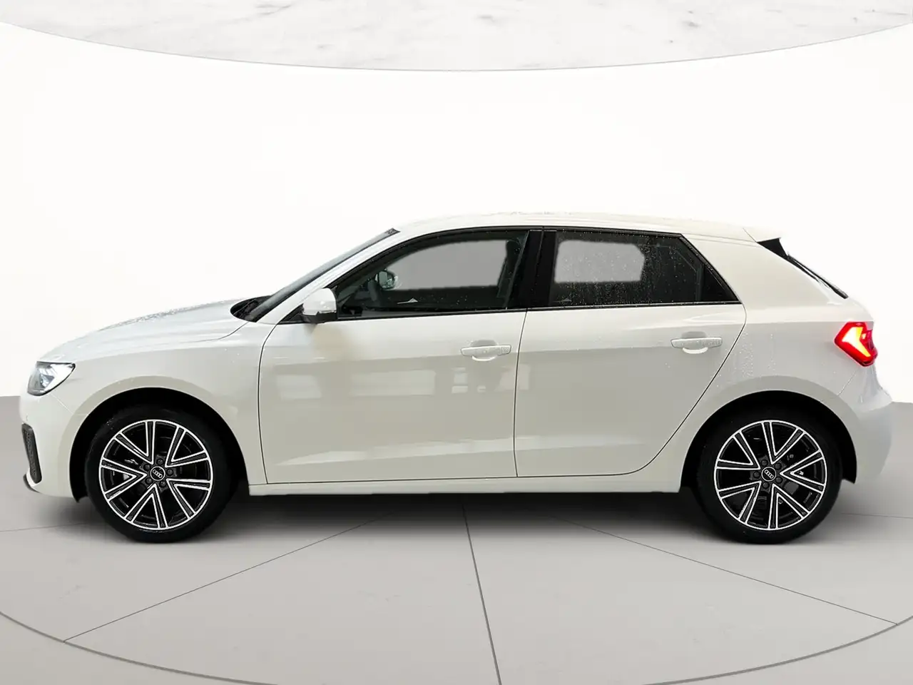 Audi A1 2026