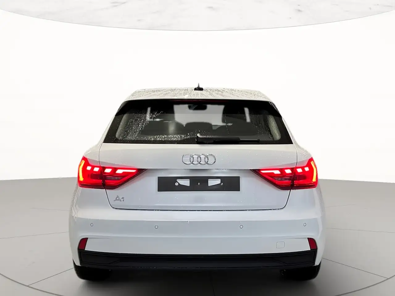 Audi A1 2026